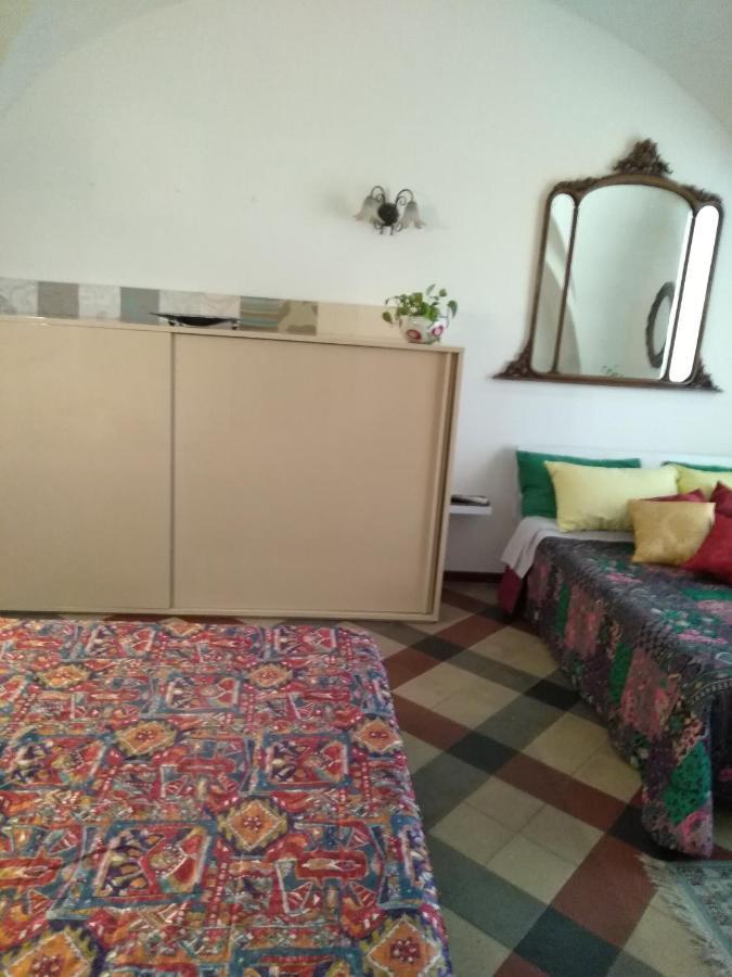 House Vintage Panzió Catania-Fontanarossai nemzetközi repülőtér Kültér fotó