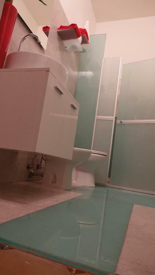 House Vintage Panzió Catania-Fontanarossai nemzetközi repülőtér Kültér fotó